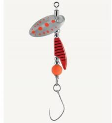 RAPTURE axis spinner fario 3, 5g / 4 körforgó villantó (188-07-324) - nextfish