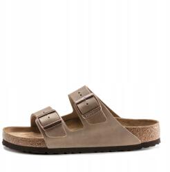 Birkenstock Arizona Sfb Olajozott Tobacco Barna 552811 41 (552811)
