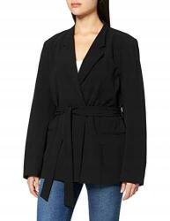 Naf Naf Női blézer Naf Naf Eunica V1 fekete XXL