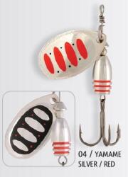 RAPTURE Trabucco windex helix spinner ysr4, 5g, körforgó villantó (188-07-024) - nextfish