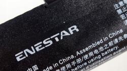 Enestar akkumulátor Asus A31N1519 készülékhez (819I2684462)