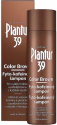 Plantur 39 sampon 250ml Színes barna
