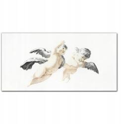 Coloray Modern fotó-vászonkép Angyalok 100x50 cm (010030010010000018198)