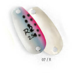 RAPTURE windex sg nail spoon r 28mm kanál villantó készlet (3db/csg) (188-06-707) - nextfish