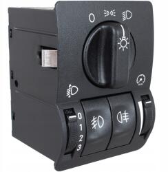 Dlaauta Opel Astra II G Zafira A 1998+ Fényszóró Kapcsoló