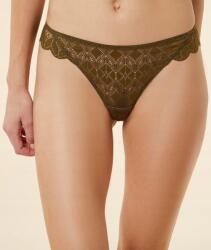 Etam Khaki Tanga Bugyi (44) (558229)