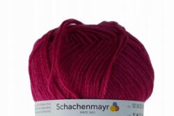 Schachenmayr Fonal Bravo Baby 185 sötét rózsaszín (01032) 50g 185m (01032)