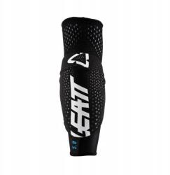 Leatt könyökvédő 3DF 5.0 fehér L