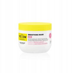 Yellow alfaparf liss simító maszk töredezett hajra 300ml