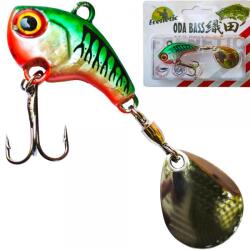 FRENETIC oda bass 18g zöld 35+30mm (03_5143518405) - nextfish