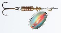 JAXON holo select doro lures 2 4, 0g h (BO-JXL2H) - nextfish
