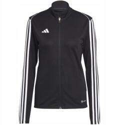 Adidas Női Kihúzható Pulóver Tiro 23 League Training Fekete r. XS HS3515 (HS3515)