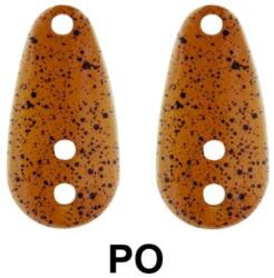 RAPTURE area btv ryzer kanál villantó 1.3g 18mm po (188-08-559) - nextfish