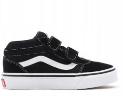 Vans Gyerek bakancs Vans Ward Mid V Fekete VN0A5HZ9IJU 31 (VN0A5HZ9IJU)