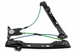 NTY Ablakemelő Mercedes C-osztály W205 14- /jobb Első/ 2057209211