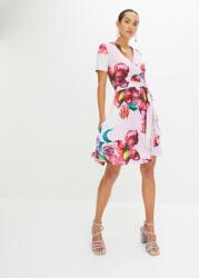 Bodyflirt Boutique Ruha Virágokkal __36/38