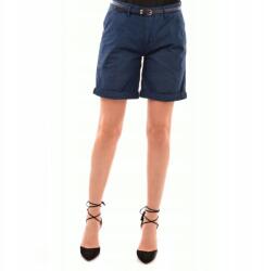 Guess Sötétkék Rövidnadrág Övvel (27) (378831)