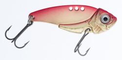JAXON holo reflex switch blade lures 2 8, 0g e (BW-HSA2E) - nextfish
