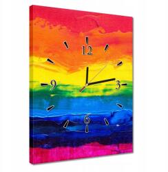 ZeSmakiem Órák 30x40 Absztrakt Perszeusz (H4295M_Z1D_30x40cm AZ)