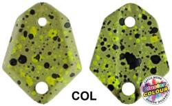 RAPTURE area bottom master 1, 2g 11mm col kanál villantó (188-08-632) - nextfish