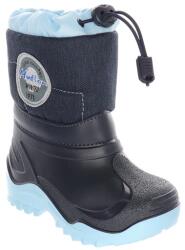 Ren But RenBut Gyerek hótaposó bélelt gumicsizma 29/30 (32-468-0350)