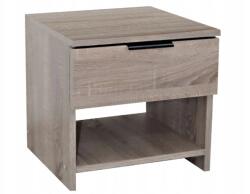  Éjjeli asztal Havana szarvasgomba tölgy (8596605069532)