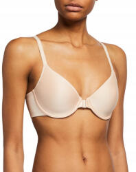 Chantelle Prime Bézs Melltartó, merevítős, Size 90E (12B71N)