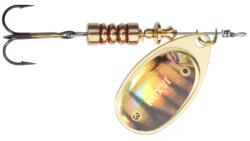 JAXON holo select doro lures 4 11, 0g e (BO-JXL4E) - nextfish