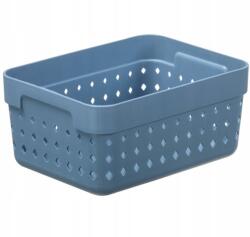 Plast Team 50230810 Organizer Seoul kék L Nagy (PT50230810)