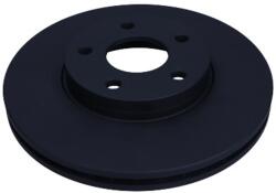 Quaro Féktárcsa Ford P. Focus 04-/C-MAX/S40/V50/C30 278MM Magas Karbonátos,