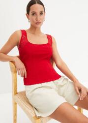 Bonprix Csipkés Felső LV6 32/34