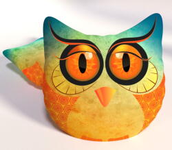 Darymex Ölelő párna 162 bagoly (123)