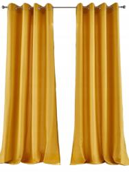 Bonprix 145/140 Gurulós Függöny 1 Db (923692)