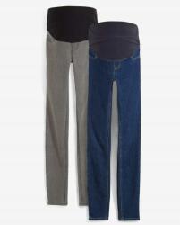 Bonprix Terhes Jeggings S Pamut 2 DB__48