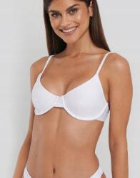 NA-KD Felső Klasszikus Fehér 75B 1N01