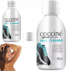 Coccine Erős Sneaker Sole Cleaner Talptisztító Coccine 125ml (sneakers line)