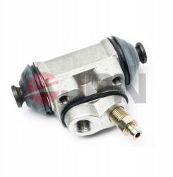 JPN Fékhenger Hátsó L Hyundai Accent Ii-hez