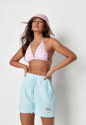 Missguided Világoskék Tréningnadrág, Size 36 (588307)