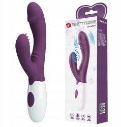 Pretty Love Vibrátor -pretty Love Andre purple (6959532360509)