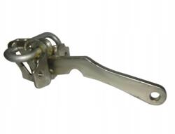 Fast Ajtóütköző Fiat Ducato 94- Első L/p 02-