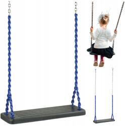  Hinta Gyerekeknek Kerti Játszótérre Robusztus 150 Kg. Láncok (HHU5)