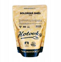  Rendszeres készételek Bolognai mix Adagok: 2 (HO510)