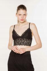 Guess Fekete Csipkés Bralet (s) (590265)