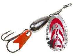 ULAR Udr0202 ular körforgó 03 dr bn-ni 10g (UDR0202) - nextfish