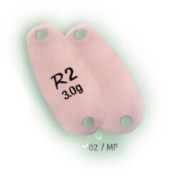 RAPTURE windex sg nail spoon mp 28mm kanál villantó készlet (3db/csg) (188-06-702) - nextfish