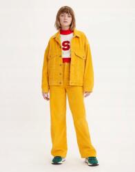 Levi's Mustárszínű Nadrág The Simpsons (30/31) (A20630000)