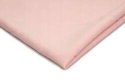 Orient Fashion Panama Stretch szövet No. 53 Púderrózsaszín 1/2Mb (Stretch_Panama Nr_53_Pudrowy_Róż 0,5)