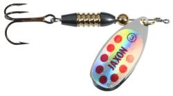 JAXON holo select wolf lures 3 9, 5g h (BO-JXW3H) - nextfish