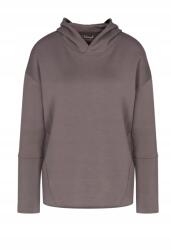 Triumph Női kapucnis pulóver Modal hosszú ujjú Smart Active Infusion Hoodie X Gr