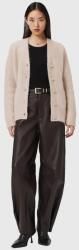AllSaints Жилетка с вълна (W077KD) - answear - 197,52 лв